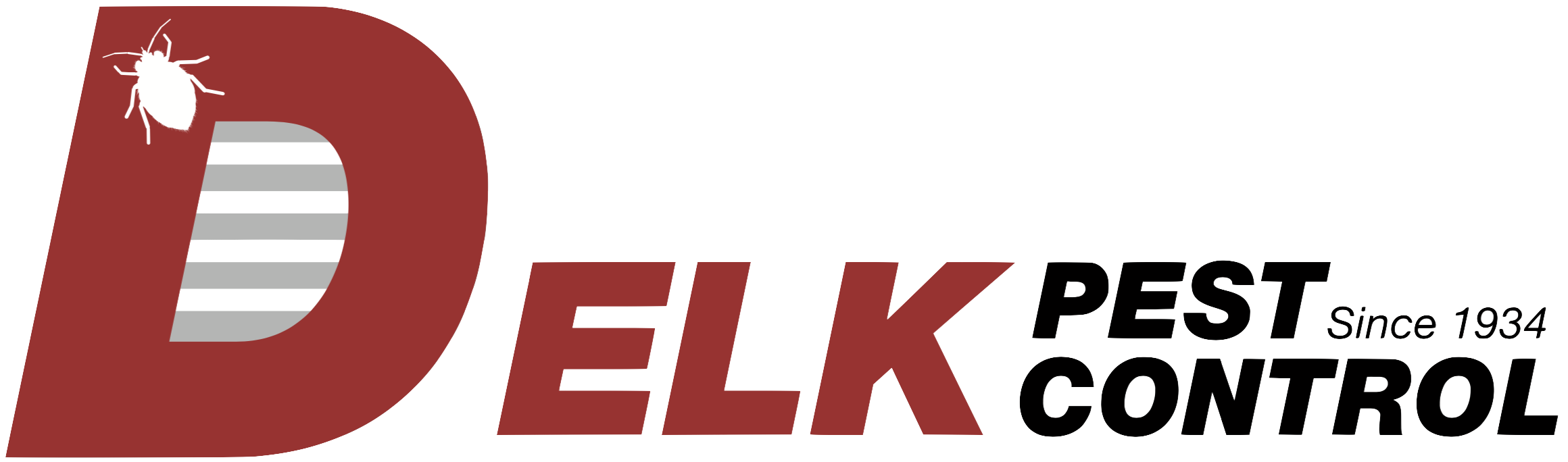 Delk Pest Control-Locally owned since 1934